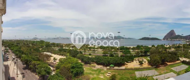 Apartamento com 4 Quartos à venda, 281m² no Flamengo, Rio de Janeiro
