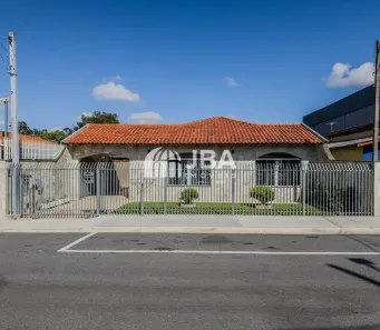Casa com 5 Quartos à venda, 237m² no Atuba, Pinhais