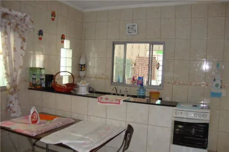 Casa com 3 Quartos à venda, 150m² no Jardim Residencial Firenze, Hortolândia