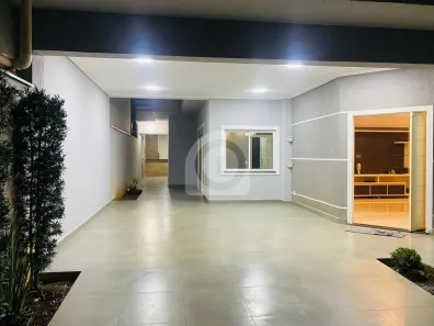 Casa com 2 Quartos à venda, 236m² no Lancaster, Foz do Iguaçu