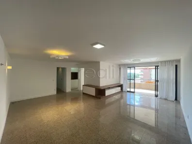 Apartamento com 4 Quartos à venda, 204m² no Guararapes, Fortaleza
