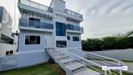 Casa com 3 Quartos à venda, 285m² no Ingleses do Rio Vermelho, Florianópolis