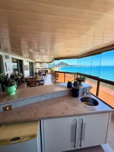 Apartamento com 4 Quartos à venda, 380m² no Itapuã, Vila Velha