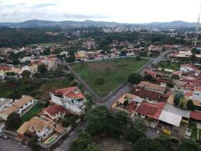 Lote/Terreno à venda, 368m² no Guarujá, Betim