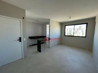 Apartamento com 2 Quartos à venda, 64m² no Serra, Belo Horizonte