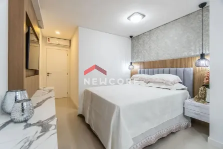 Apartamento com 4 Quartos à venda, 150m² no Centro, Balneário Camboriú
