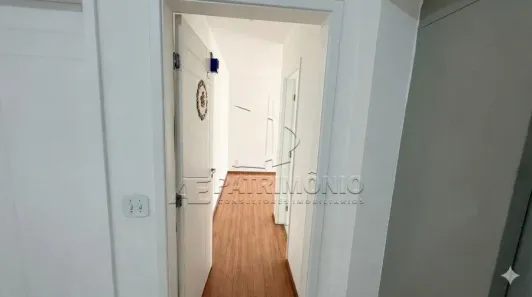 Apartamento com 2 Quartos à venda, 52m² no Jardim das Magnólias, Sorocaba