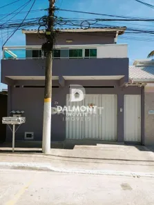 Casa com 3 Quartos à venda, 137m² no Jardim Excelsior, Cabo Frio