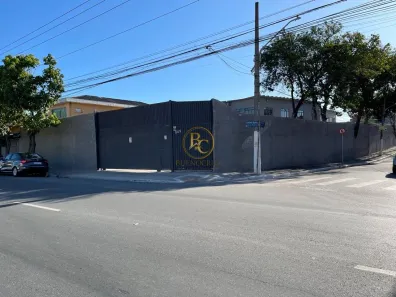 Galpão/Depósito/Armazém para alugar, 1100m² no Limão, São Paulo