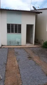 Casa com 2 Quartos à venda, 50m² no Ypiranga, Valparaíso de Goiás