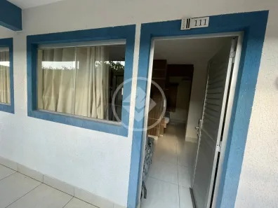 Apartamento com 1 Quarto à venda, 41m² no Chácara Roma, Caldas Novas