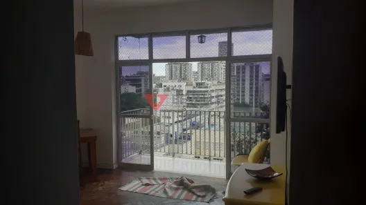 Apartamento com 2 Quartos à venda, 85m² no Botafogo, Rio de Janeiro