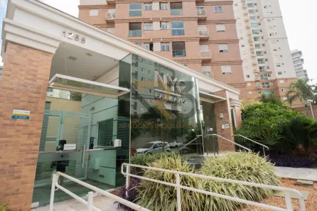 Apartamento com 3 Quartos à venda, 69m² no Santa Rosa, Londrina
