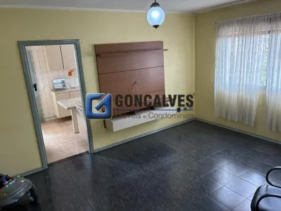 Apartamento com 2 Quartos à venda, 89m² no Rudge Ramos, São Bernardo do Campo