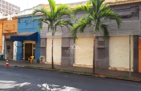 Ponto Comercial à venda, 303m² no Jardim Sumaré, Ribeirão Preto
