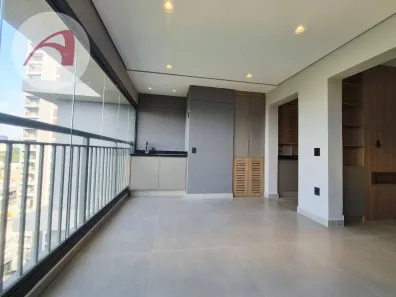Apartamento com 2 Quartos para alugar, 78m² no Pinheiros, São Paulo