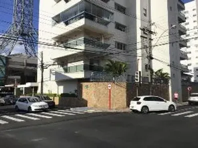 Apartamento com 3 Quartos à venda, 170m² no Vila Monteiro (Gleba I), São Carlos