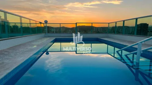 Apartamento com 2 Quartos à venda, 60m² no Macuco, Santos