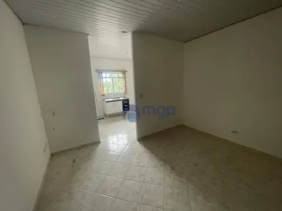 Apartamento com 1 Quarto para alugar, 25m² no Vila Maria Alta, São Paulo