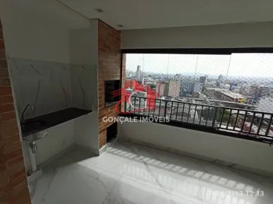 Apartamento com 3 Quartos à venda, 70m² no Brás, São Paulo