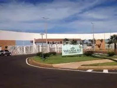 Lote/Terreno à venda, 360m² no Shopping Park, Uberlândia
