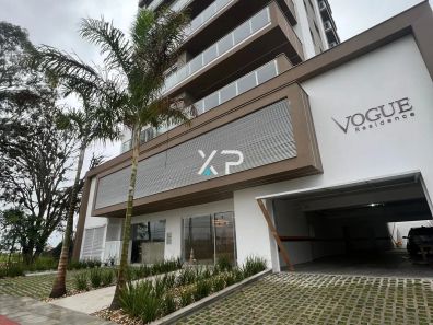 Apartamento com 3 Quartos à venda, 110m² no Pedra Branca, Palhoça