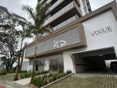 Apartamento com 3 Quartos à venda, 110m² no Pedra Branca, Palhoça