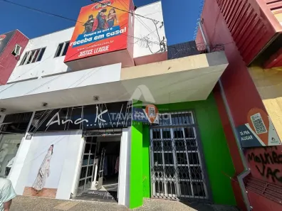Sala Comercial para alugar, 162m² no Centro, Ponta Grossa