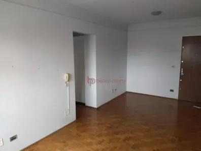 Apartamento com 1 Quarto à venda, 58m² no Centro, São José do Rio Preto