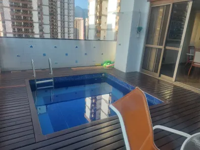 Apartamento com 4 Quartos à venda, 304m² no Barra da Tijuca, Rio de Janeiro