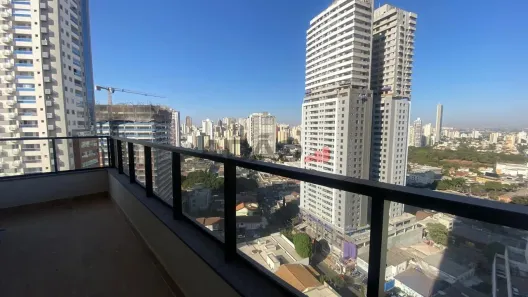 Apartamento com 3 Quartos à venda, 186m² no Setor Bueno, Goiânia