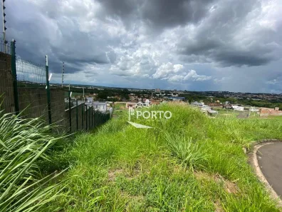 Lote/Terreno à venda, 300m² no Jardim São Francisco, Piracicaba