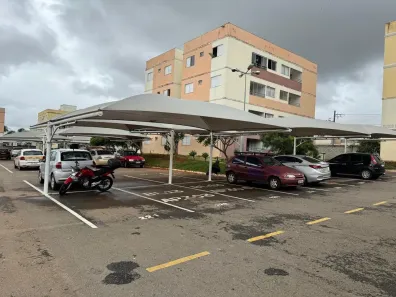 Apartamento com 2 Quartos à venda, 50m² no Chácaras Colorado, Anápolis