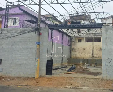 Galpão/Depósito/Armazém à venda, 450m² no Jardim Vila Galvão, Guarulhos