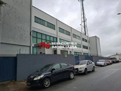 Galpão/Depósito/Armazém à venda, 5434m² no Jardim da Várzea, Santana de Parnaíba