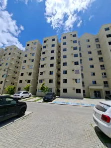 Apartamento com 2 Quartos à venda, 47m² no Centro, Paulista