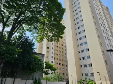 Apartamento com 2 Quartos à venda, 40m² no Cambuci, São Paulo