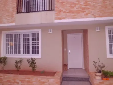 Sobrado com 3 Quartos à venda, 110m² no Chácara Mafalda, São Paulo