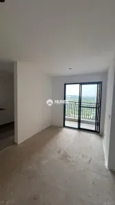 Apartamento com 2 Quartos à venda, 49m² no Votupoca, Barueri