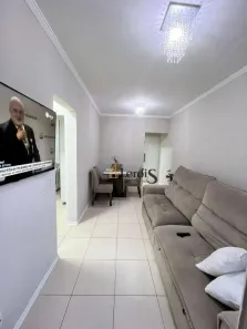 Apartamento com 2 Quartos à venda, 71m² no Vila Santa Terezinha, Itu