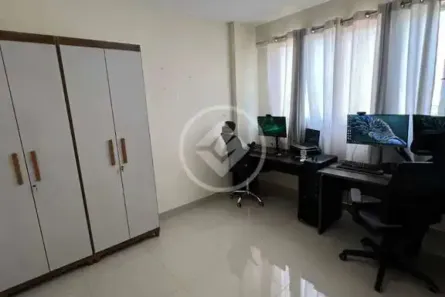 Apartamento com 2 Quartos à venda, 68m² no Parque Amazônia, Goiânia