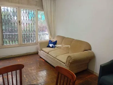 Apartamento com 2 Quartos à venda, 80m² no Tijuca, Rio de Janeiro