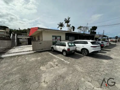 Ponto Comercial para alugar, 28m² no Ponta de Baixo, São José