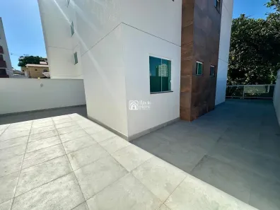 Apartamento com 2 Quartos à venda, 55m² no Planalto, Belo Horizonte