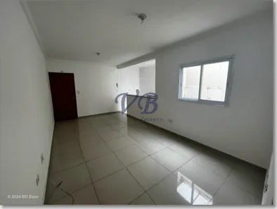 Apartamento com 3 Quartos à venda, 73m² no Vila América, Santo André