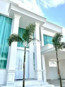 Casa de Condomínio com 3 Quartos à venda, 242m² no Jardins Di Roma, Indaiatuba