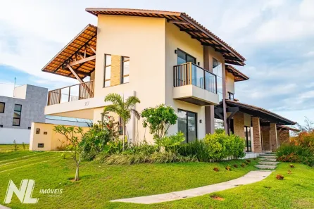 Casa com 5 Quartos à venda, 365m² no Pium (Distrito Litoral), Parnamirim