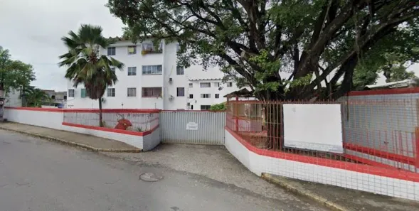 Apartamento com 2 Quartos à venda, 59m² no Fundão, Recife