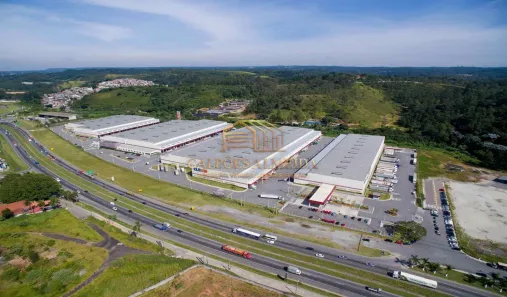 Galpão/Depósito/Armazém para alugar, 1478m² no Água Espraiada, Embu das Artes