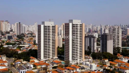 Apartamento com 2 Quartos à venda, 63m² no Ipiranga, São Paulo